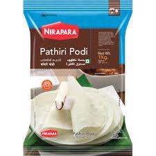 Nirapara Pathiri Podi