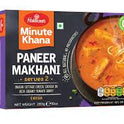 Haldiram's Paneer Makhani