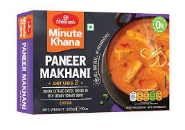 Haldiram's Paneer Makhani