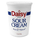 Daisy Sour Cream