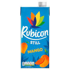 Rubicon Mango Juice Drink