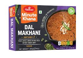Haldiram's Dal Makhani
