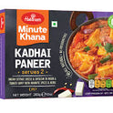 Haldiram's Kadhai Paneer