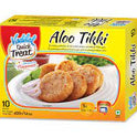 Vadilal quick Treat Aloo Tikki