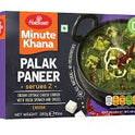 Haldiram's Palak Paneer