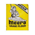 Meera Besan Gram Flour Large