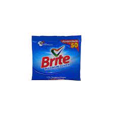 BRITE MAXIMUM POWER JUMBO PACK 115 GM