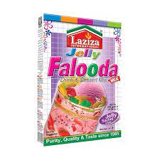 Laziza Falooda (Jelly) Mix