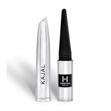 HASHMI KAJAL MAJESTIC BLACK