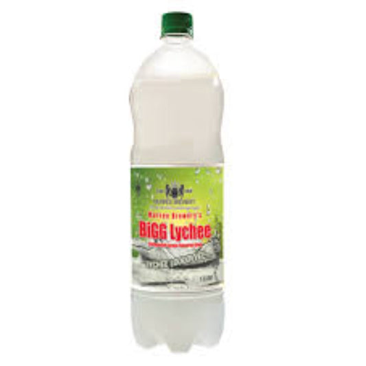 MURREE-BREWERY LYCHEE 1500ML