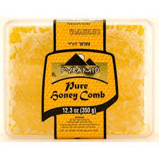 Pyramid Pure Honey Comb