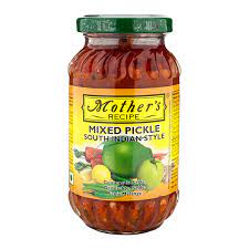 Mother's Recipe Mixed Pickle (SIS)