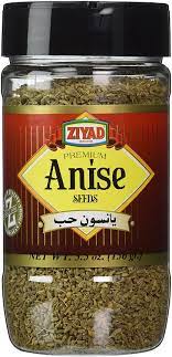 Ziyad Anise Seeds