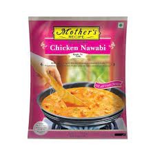 Mother's Recipe RTC Chicken Nawabi Mix