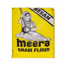 Meera Besan Gram Flour Small