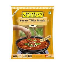 Mother's Recipe RTC Kadhai Paneer Mix