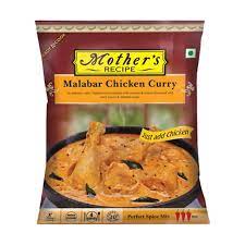 Mother's Recipe RTC Malabar Chicken Curry Mix