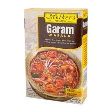 Mother's Recipe Garam Masala