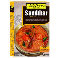 Mother's Recipe Sambar Masala