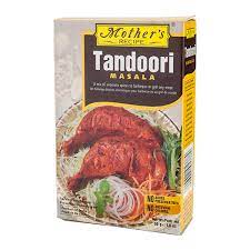 Mother's Recipe Tandoori Masala
