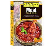 Mother's Recipe Meat Masala