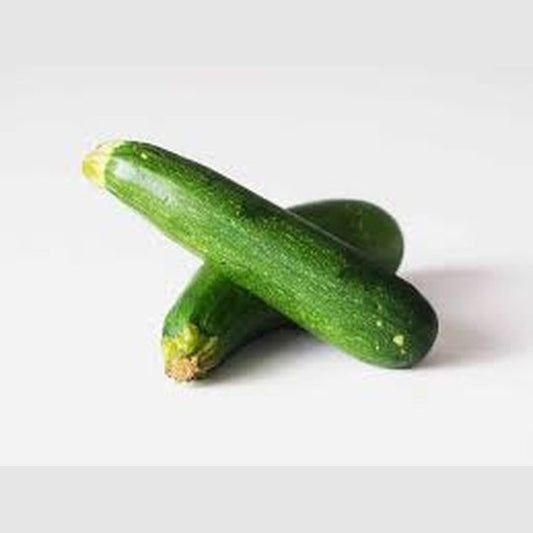 Zucchini (Italian) Squash