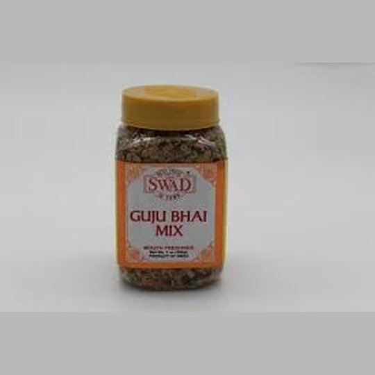 Swad Gujju Bhai Mix