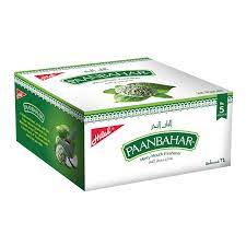 PaanBahar (18pcs)