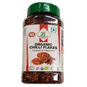 24 Mantra Organic Chilli Flakes