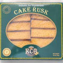 KCB Cake Rusk (Vegetarians)
