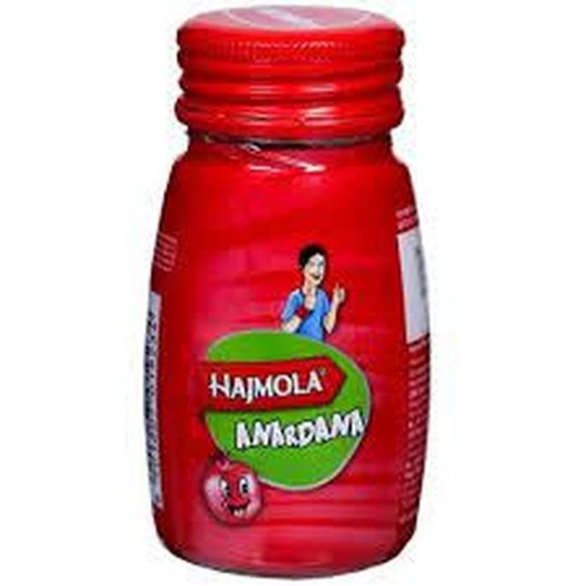 Hajmola Anardana 120 Tablets