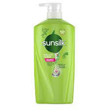 SUNSILK SHAMPOO LIVELY CLEAN & FRESH 625 ML