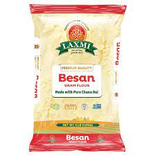 LAXMI DESI BESAN (4 LB)