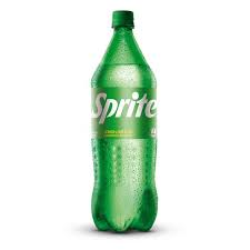 SPRITE JUMBO BOTTLE 2.25 LTR-CARTON