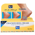 YOKO CRACKED HEEL CREAM 50 GM