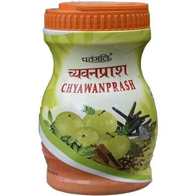 Patanjali Chyawanprash