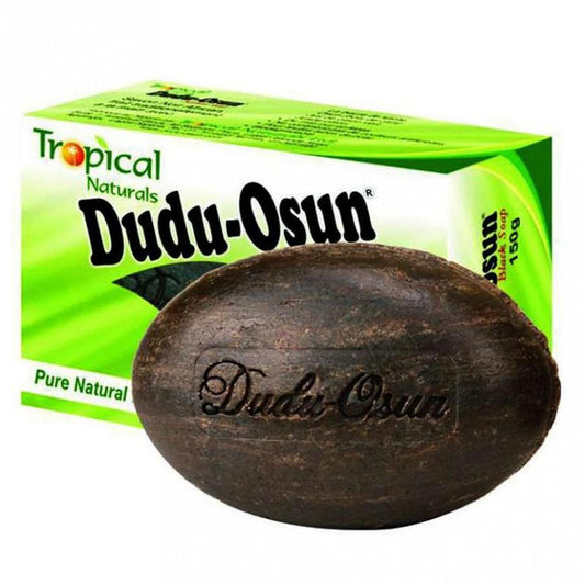 Dudu-Osun - Black Soap 150g