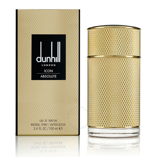 DUNHILL ICON ABSOLUTE MEN EDP 100 ML