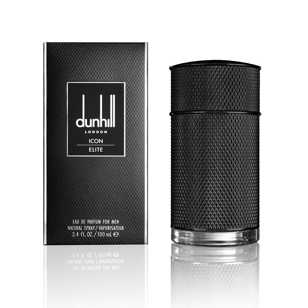 DUNHILL LONDON ICON ELITE MEN EDP 100 ML