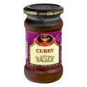Deep Curry Paste