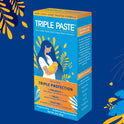 Triple Paste Diaper Rash Ointment 2 Oz