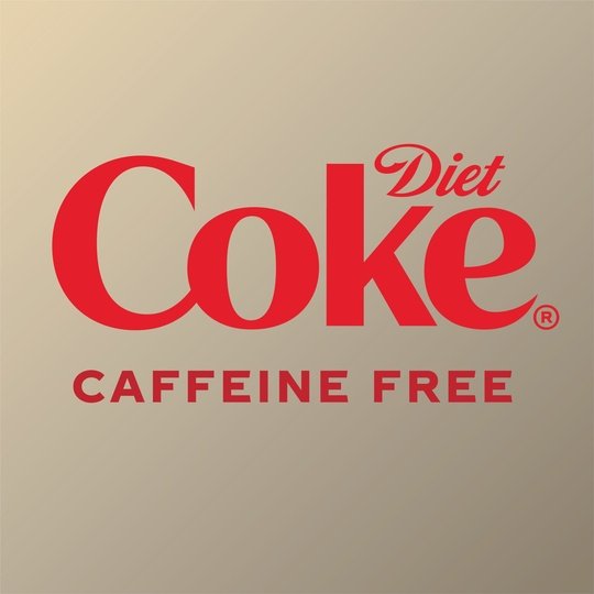 Diet Coke Caffeine Free Soda Pop, 12 fl oz, 12 Pack Cans