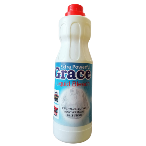 GRACE BLEACH EXTRA POWERFULL LIQUID 500 ML