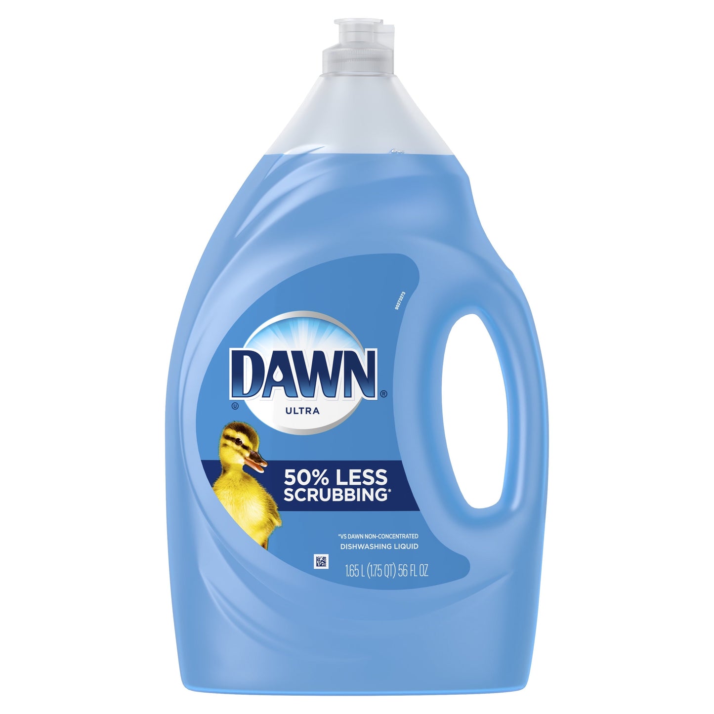 Dawn Ultra Dish Soap Dishwashing Liquid, Original Scent, 56 fl oz "More Options Available"