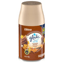 Glade Automatic Spray Refill 1 ct, Cashmere Woods, 6.2 oz. Total, Air Freshener Infused with Essential Oils