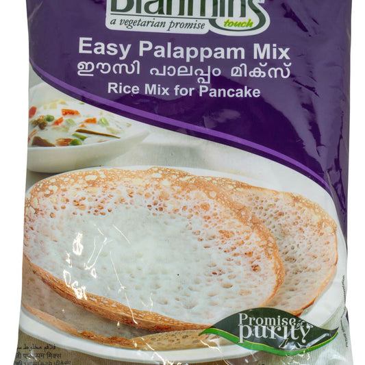 Brahmins Easy Palappan Mix
