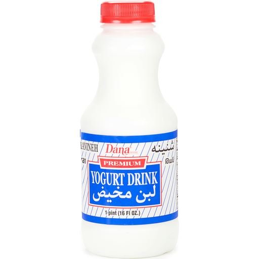 Dana Yogurt Drink Small