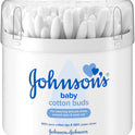 JOHNSONS COTTON BUDS BABY 200 PCS