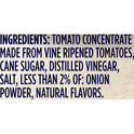 Hunt's 100% Natural Tomato Ketchup, 38 oz