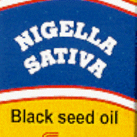 Black Seed Hair Oil